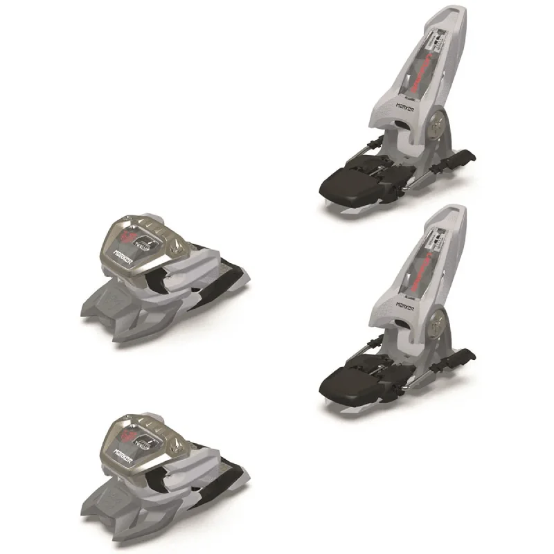 Ski bindings with customized settings-Marker Griffon 13 ID Binding 2025