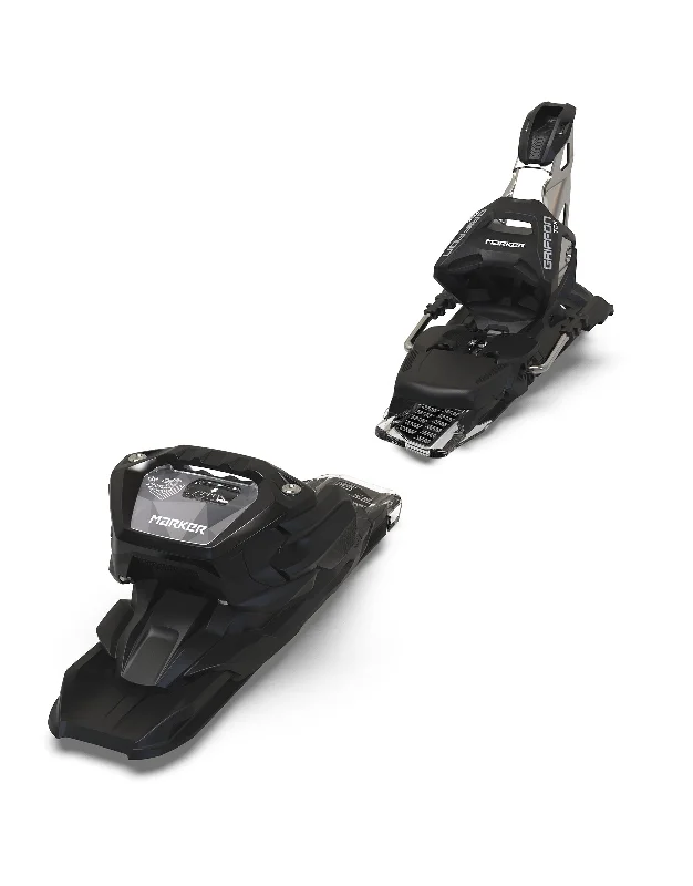 Ski bindings for safe and comfortable riding-Marker Griffon Demo Binding