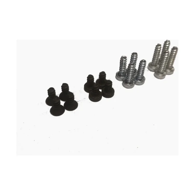 Ski bindings for skiing enthusiasts-Marker Short Screw Kit  Squire 10