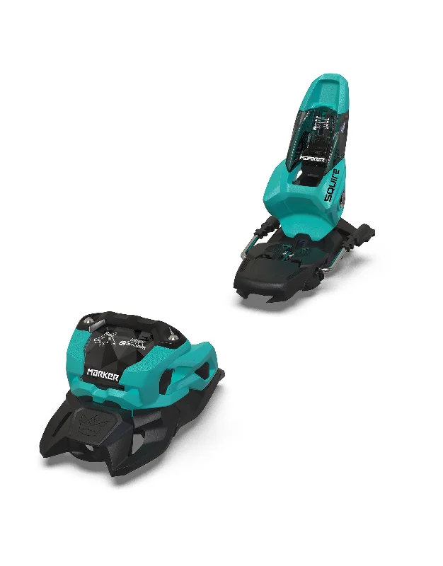 Ski bindings for versatile outdoor activities-Marker Squire GW Bindings