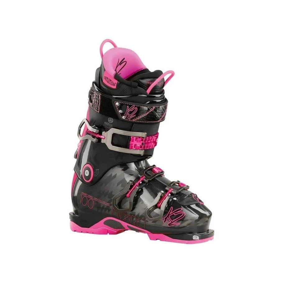 Ski boots peak ace-K2 Minaret 100 Ski Boots