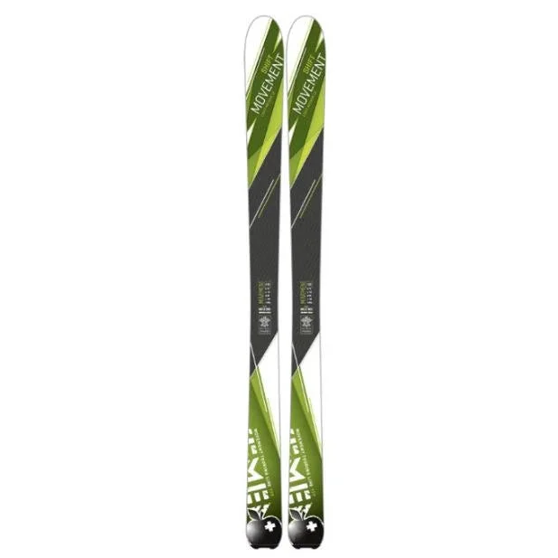 Skis for opinion-Movement Shift Skis