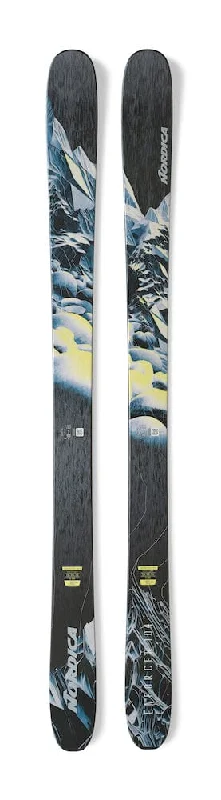 Skis for rehab-NORDICA 2025 ENFORCER 104