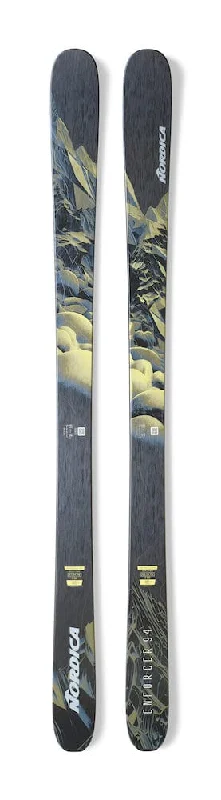 Skis for recovery-NORDICA 2025 ENFORCER 94