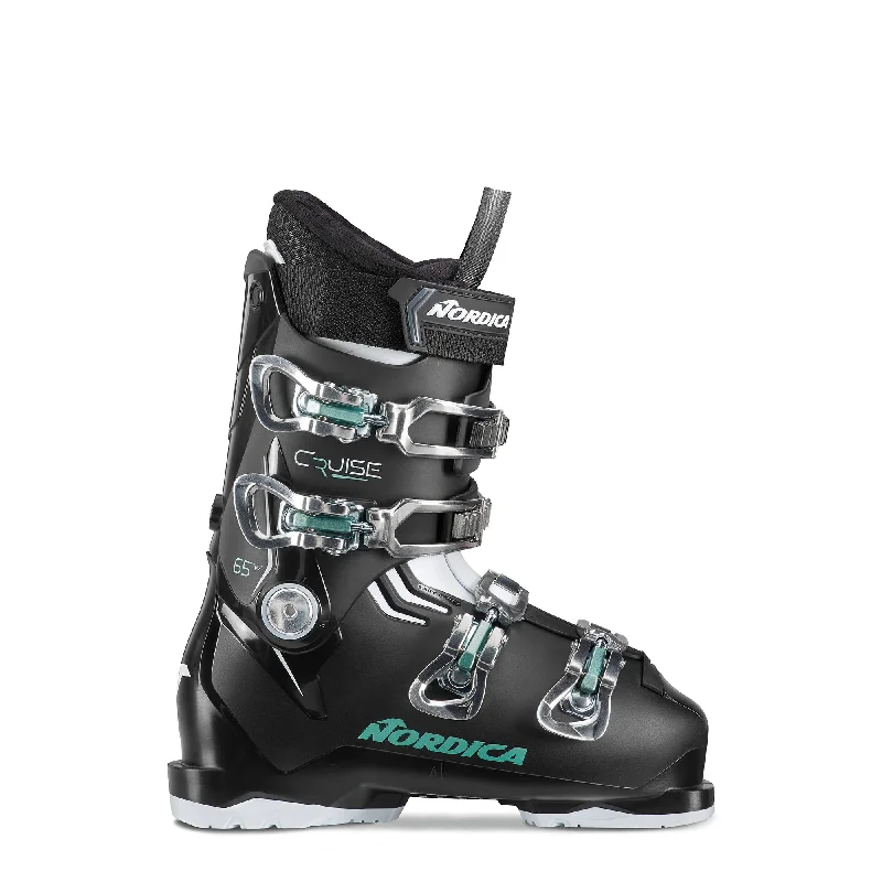 Skis for celebrity-Nordica Cruise 65 W Ski Boots - 2024 - Women's