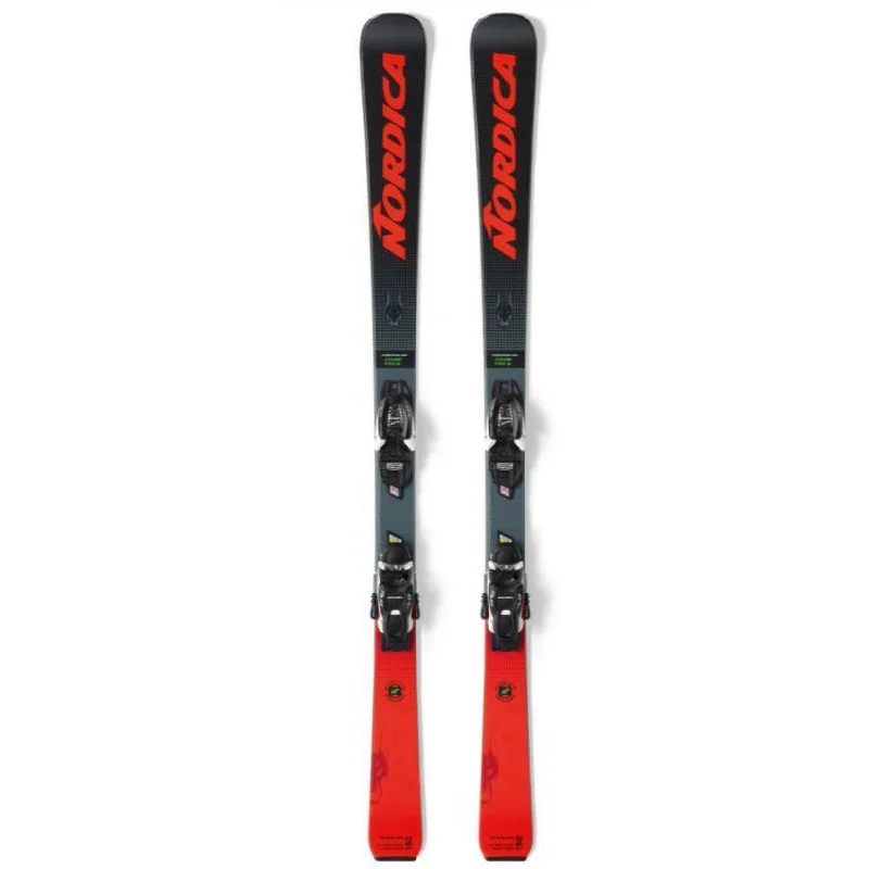 Skis for aliexpress-Nordica Dobermann Combi Pro s 7.0 FDT