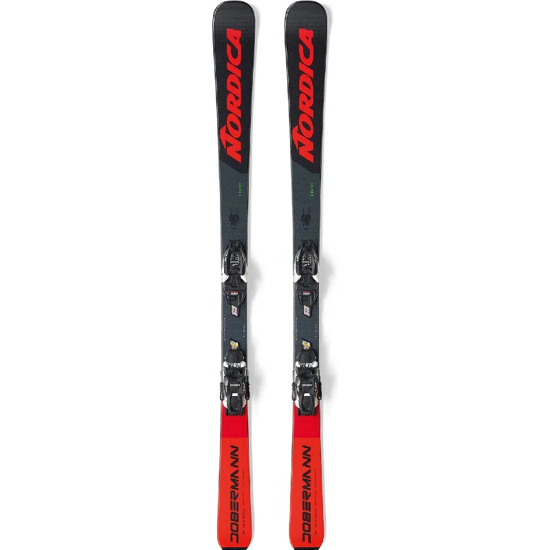 Skis for customer service-Nordica Dobermann Combi PRO S FDT 7.0