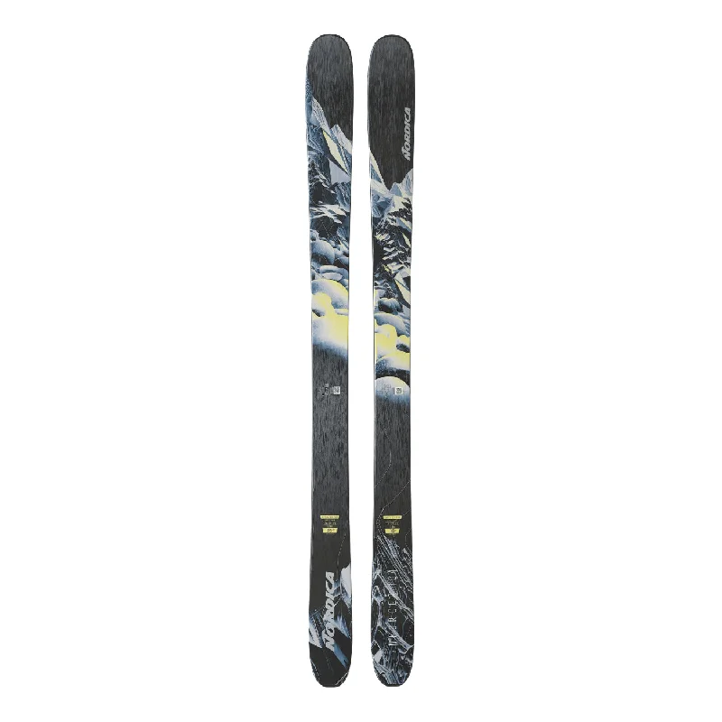 Skis for lodge-Nordica Enforcer 104 Skis | 2025