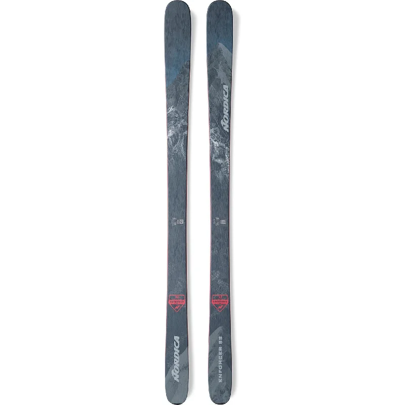 Skis for outdoor-Nordica Enforcer 88