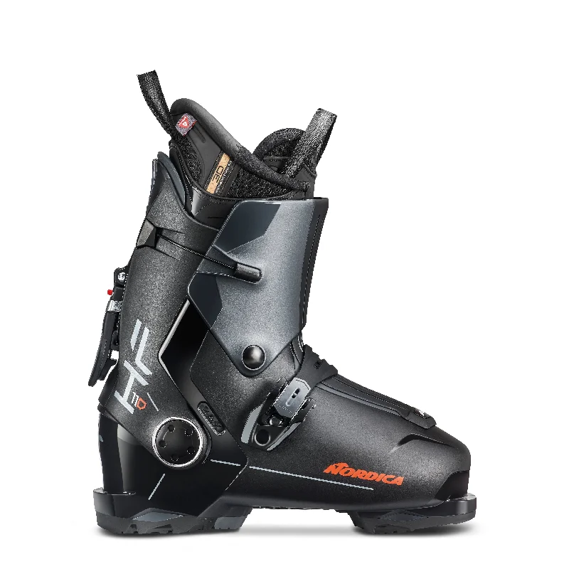 Skis for amazon-Nordica HF 110 Ski Boots - Men's - 2025