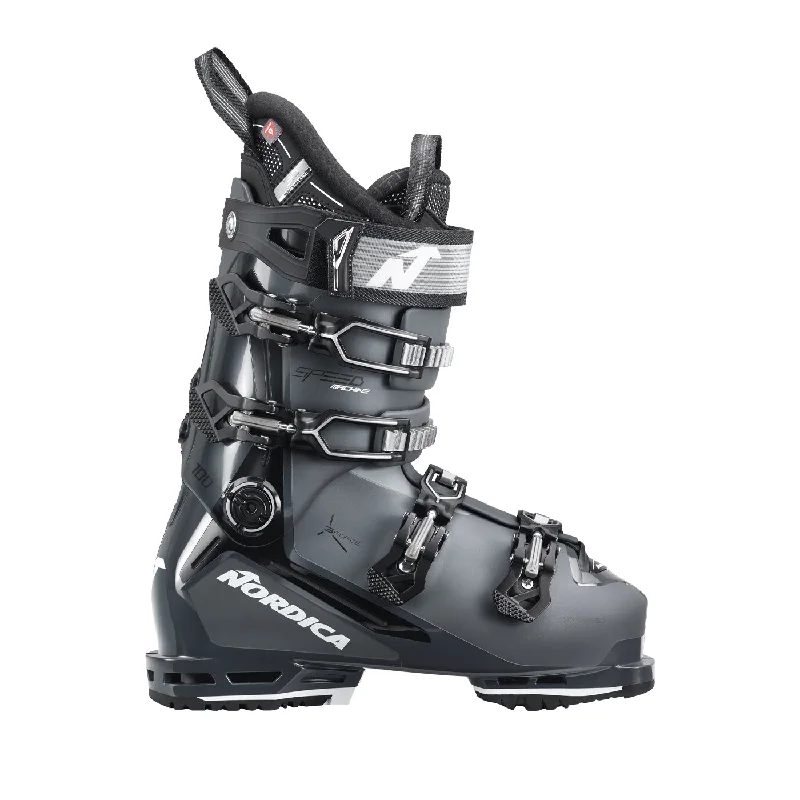 Ski boots sibling-Nordica Speedmachine 3 100 Boots | 2025