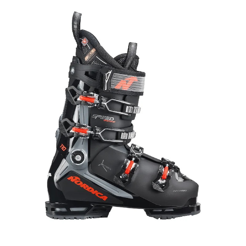 Ski boots parent child-Nordica Speedmachine 3 110 Boots | 2025