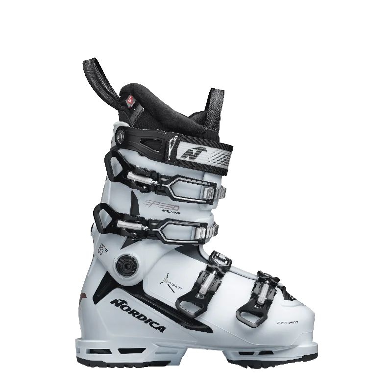 Skis for podium-Nordica Speedmachine 85 W Ski Boots - 2024 - Women's