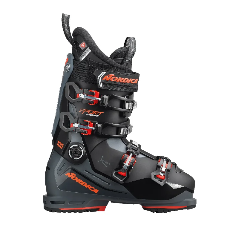 Ski boots couples-Nordica Sportmachine 3 100 Boots | 2025