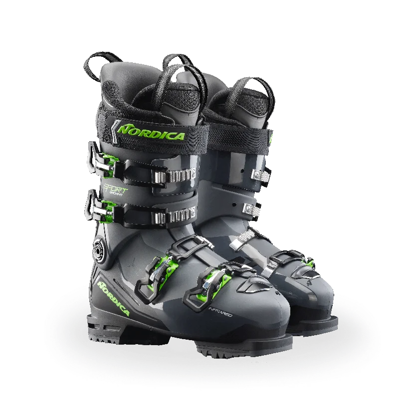 Ski boots late season-NORDICA SPORTMACHINE 3 110 GW