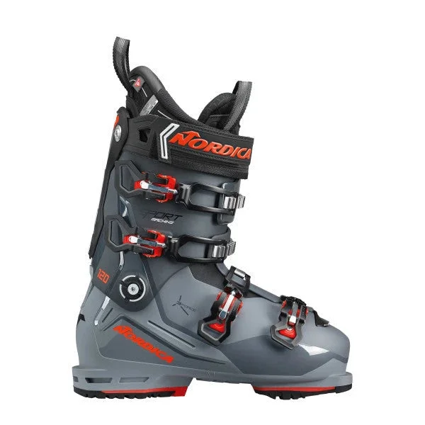 Ski boots season pass-Nordica Sportmachine 3 120 GW Ski Boots