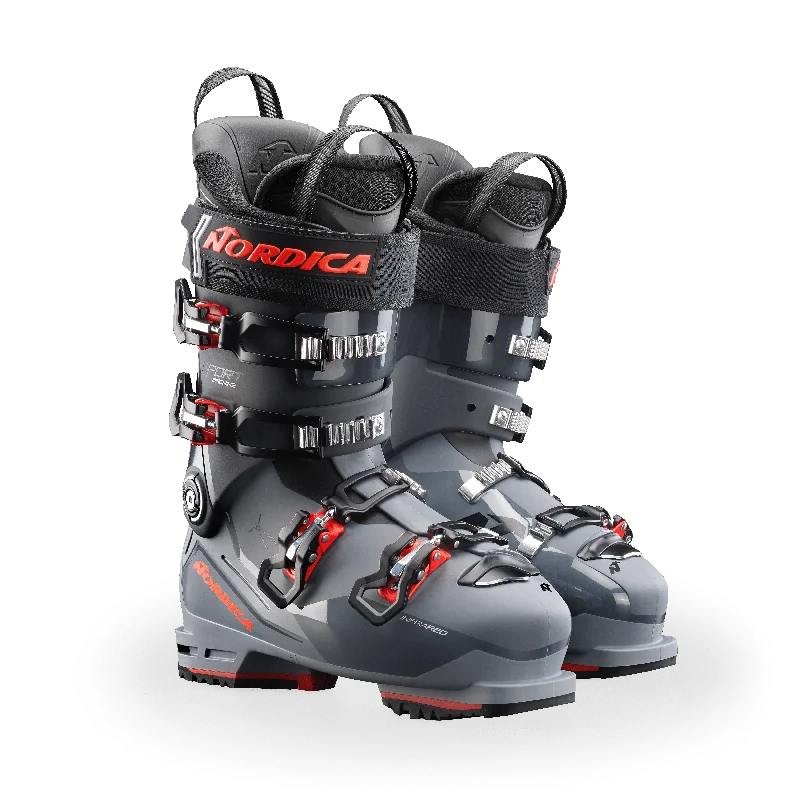 Ski boots slush-NORDICA SPORTMACHINE 3 120 GW