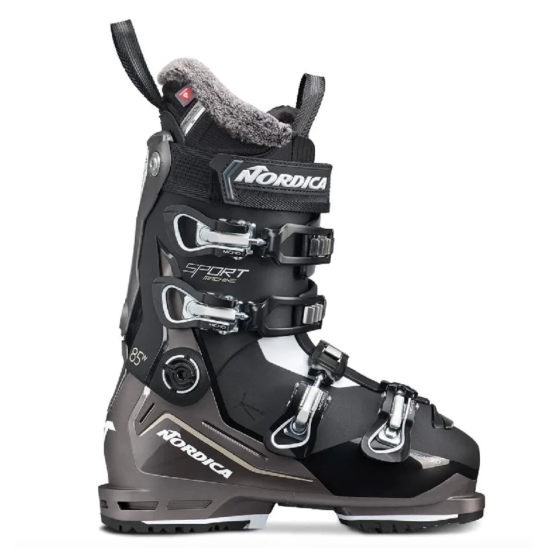 Ski boots multi-day-Nordica Sportmachine 3 85 W GW Ski Boots