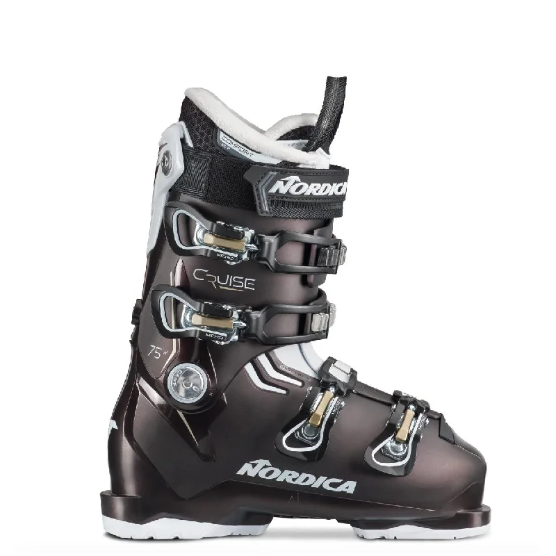 Ski boots half day-Nordica The Cruise 75 W GW Ski Boots