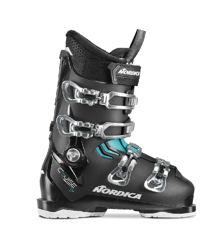 Ski boots green tech-NORDICA THE CRUISE S WOMENS