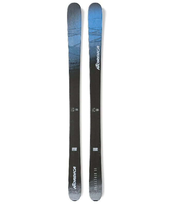 Skis for outlet-Nordica Unleashed 98 Skis - Men's - 2024