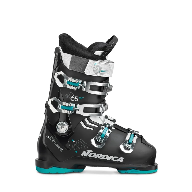 Ski boots precision-Nordica Women's Cruise 65 Ski Boots 2023