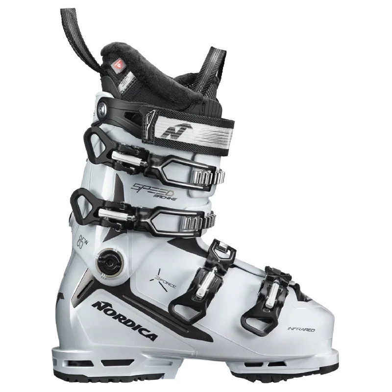 Ski boots rigid-Nordica Women's Speedmachine 3 85 W Ski Boots 2025