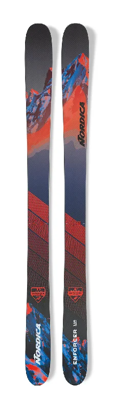 Skis for purchase-2022 Nordica Enforcer 110 Free Snow Skis