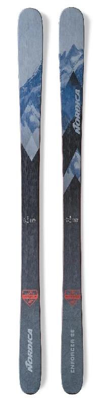 Skis for touring-2023 Nordica Enforcer 88 Snow Skis