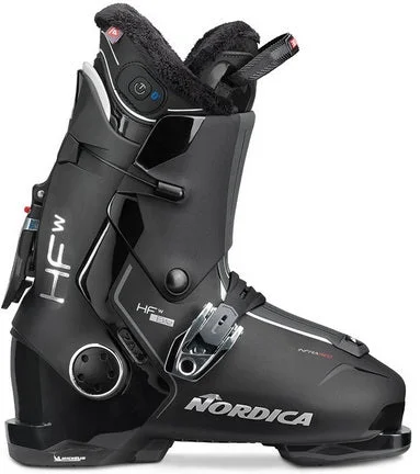 Ski boots loose fit-Nordica HF Elite Heat Ski Boots 2023