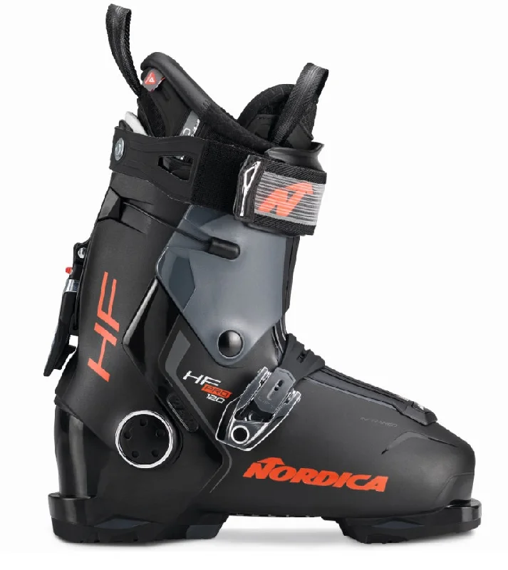 Ski boots low arch-Nordica HF Pro 120 GW Mens Ski Boots 2024