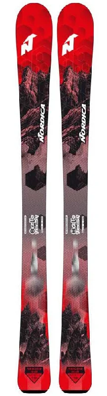 Skis for group-Nordica Navigator Team Junior skis