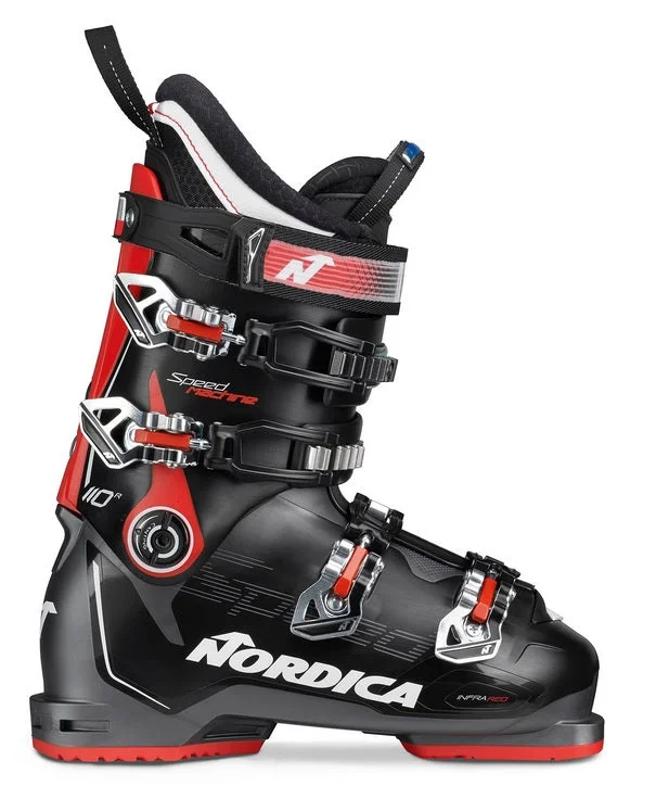 Ski boots ergonomic-2022 Nordica Speedmachine 110r Ski Boots