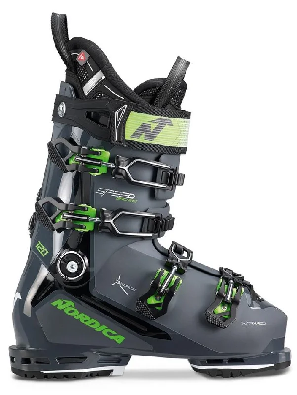 Ski boots compact-2024 Nordica Speedmachine 3 120 GW Men's Ski Boots