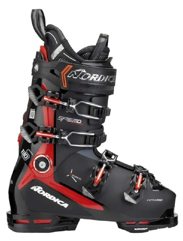 Ski boots cold season-2024 Nordica Speedmachine 3 130S GW Ski Boots