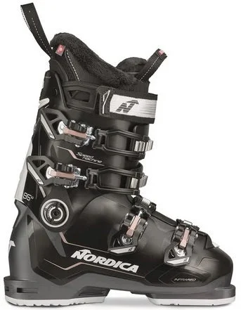 Ski boots club gear-2022 Nordica Speedmachine 95W R Ladies Ski Boots