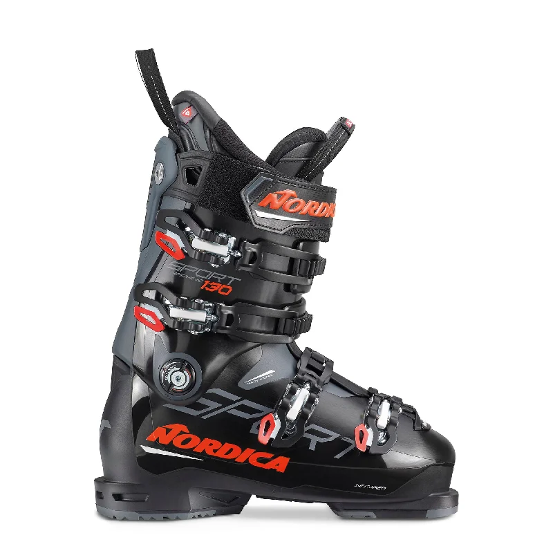 Ski boots international-2024 Nordica Sportmachine3 130 Men's Ski Boots