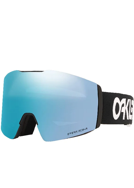 Oakley Fall Line L Goggles