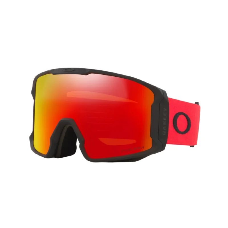 Oakley Line Miner L Ski & Snowboard Goggles - 2025