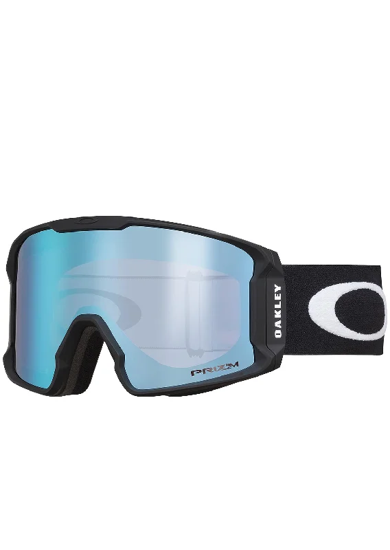 Oakley Line Miner L Goggles