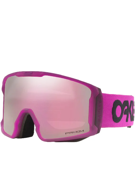 Oakley Line Miner L Goggles