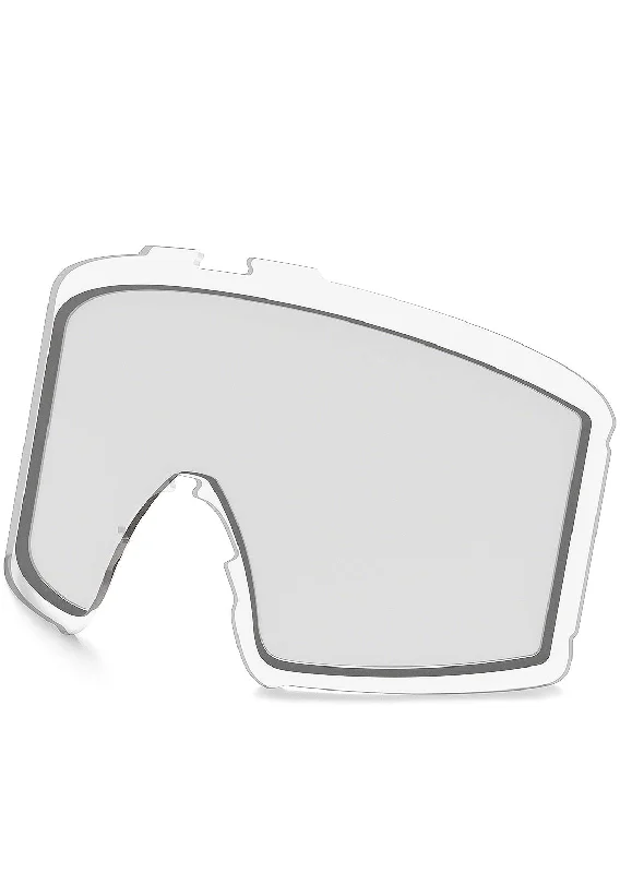 Oakley Line Miner L Goggles Lens