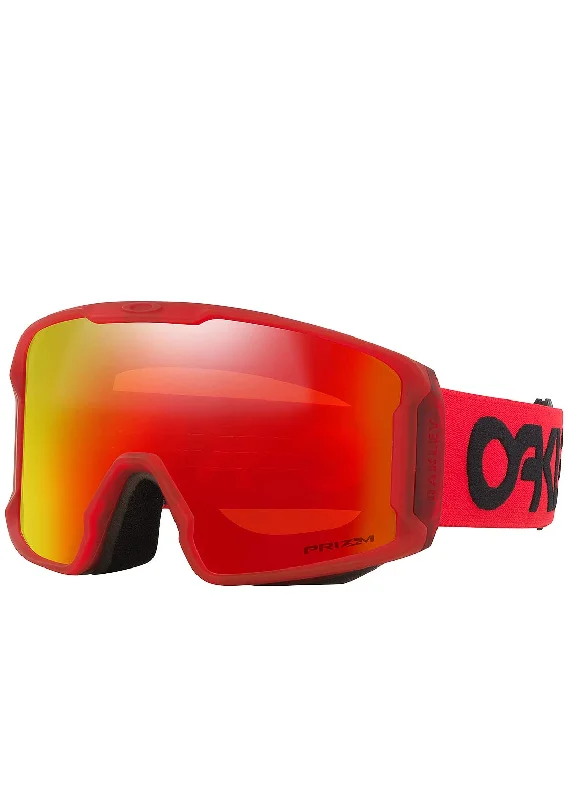 Oakley Line Miner L Goggles