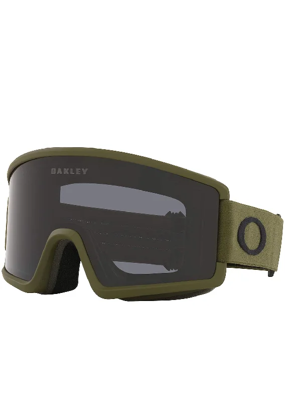 Oakley Target Line L Goggles