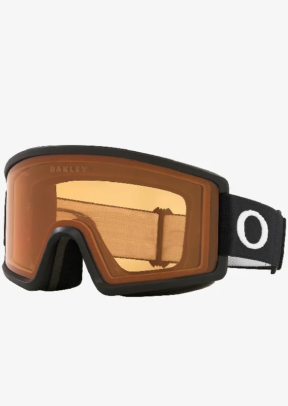 Oakley Target Line L Goggles