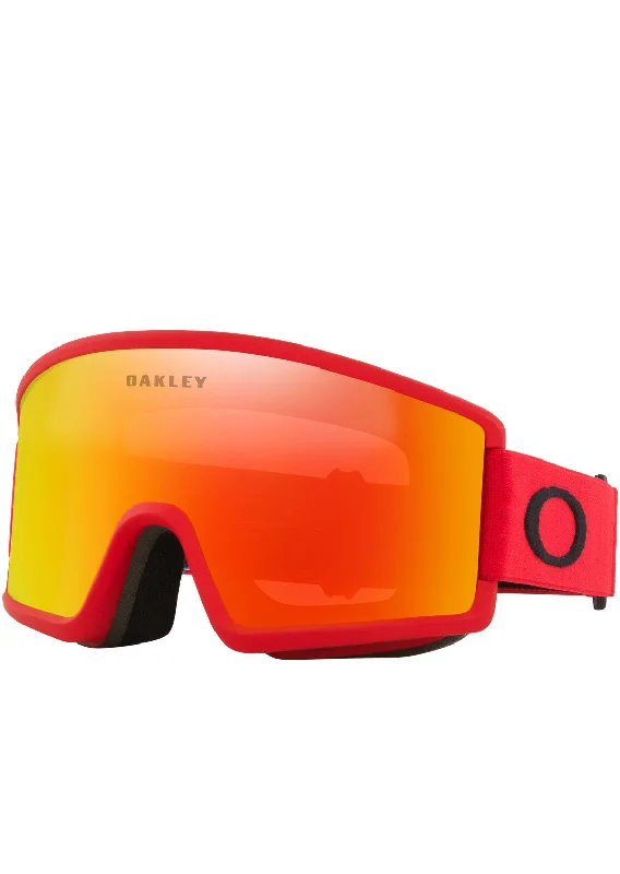 Oakley Target Line M Goggles