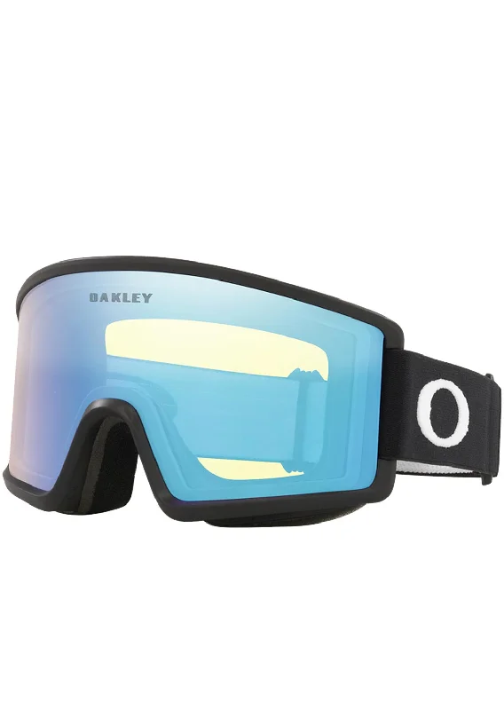 Oakley Target Line M Goggles