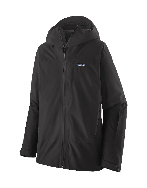 Patagonia Storm Shift Gore Tex Ski Jacket