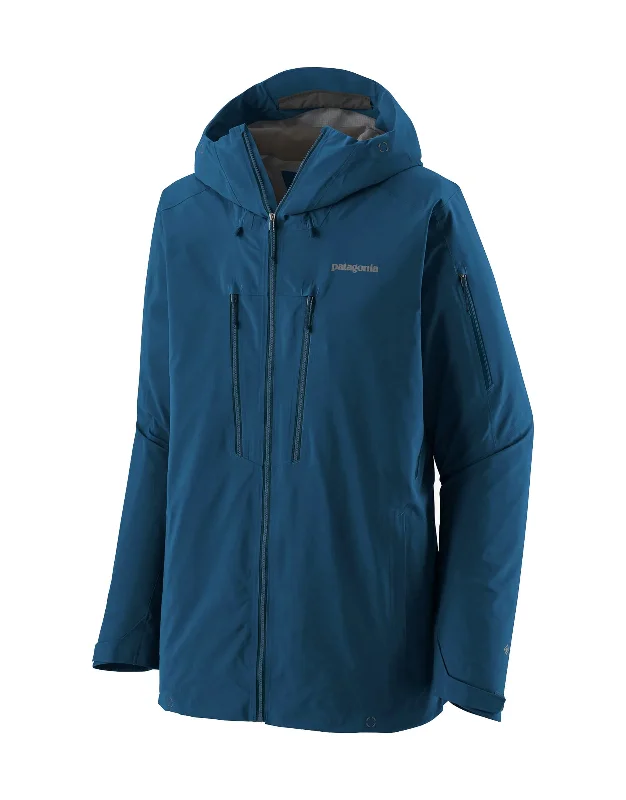 Patagonia PowSlayer Gore Tex Pro Ski Jacket