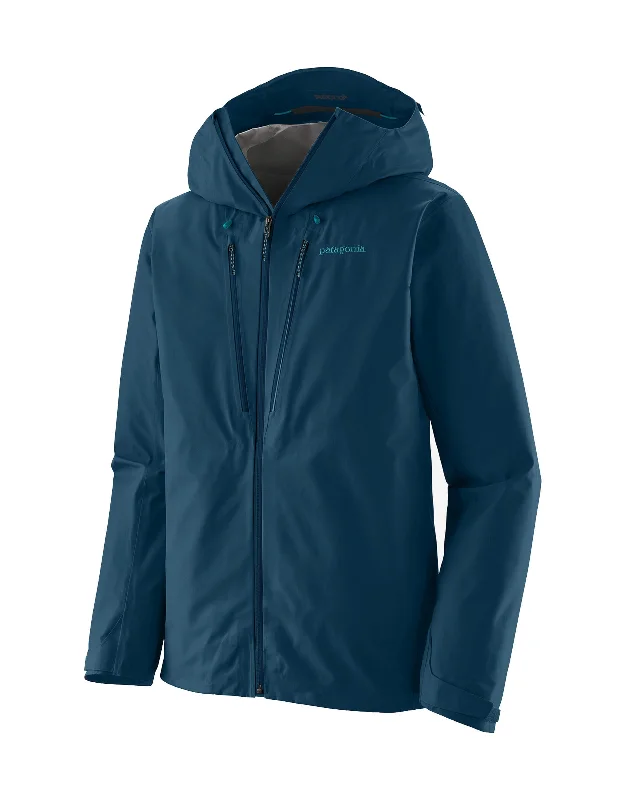 Patagonia Triolet Gore Tex Ski Jacket